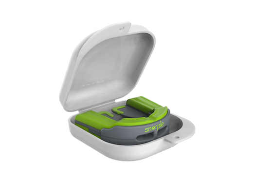 Snorple® de Nr. 1 Antisnurk Beugel