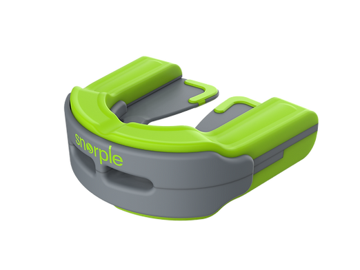 Snorple® de Nr. 1 Antisnurk Beugel