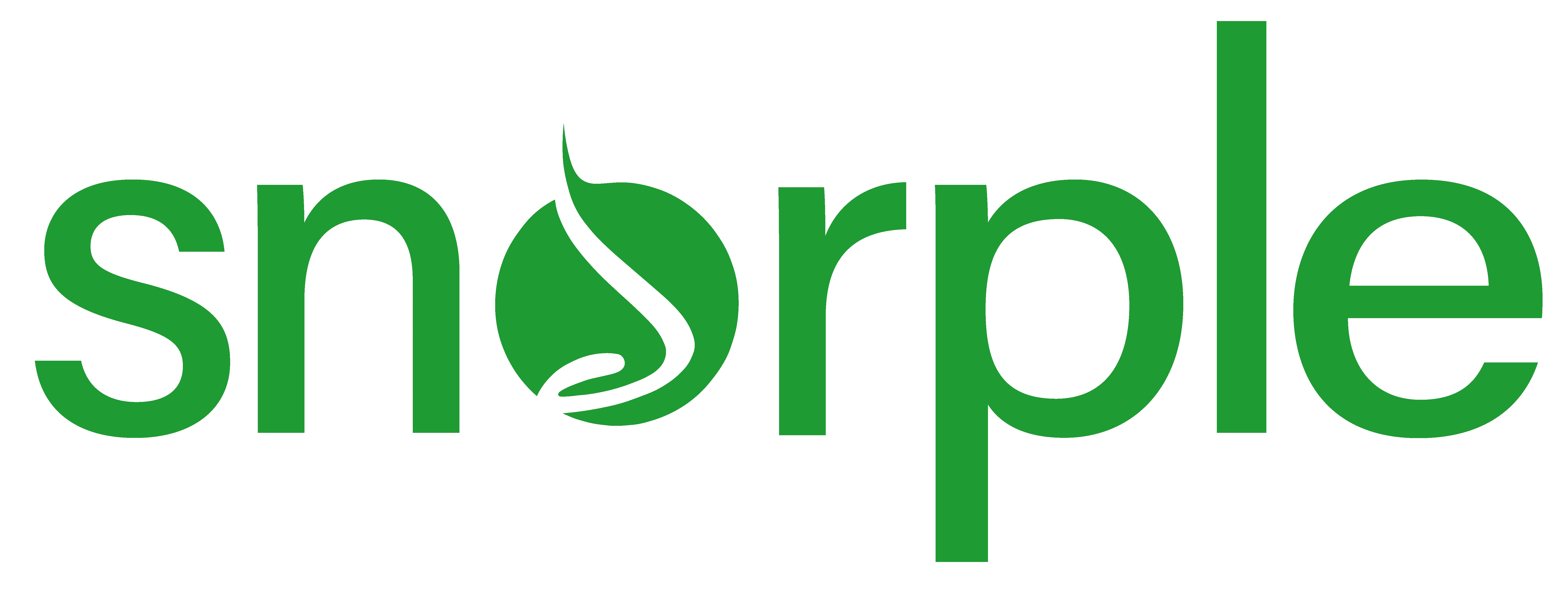 Snorple logo Nederlenad